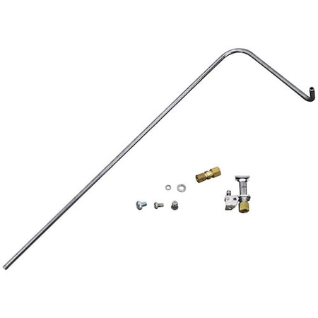 Blodgett Kit, 1/4" Pilot Splice Kit - 1/4" 55252